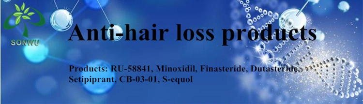 Sonwu Supply Hair Loss Treatment CB-03-01 Powder