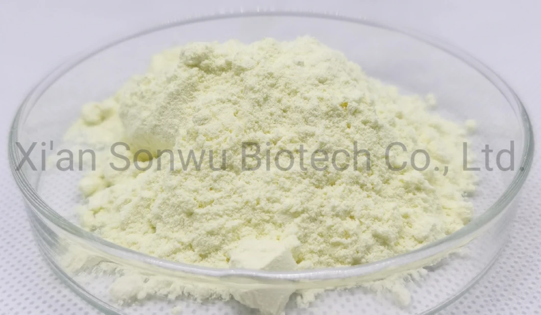 Sonwu Supply Hair Loss Treatment CB-03-01 Powder