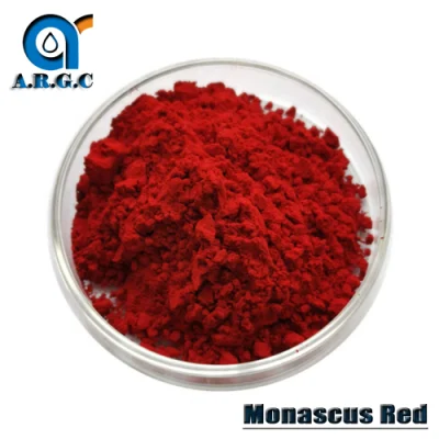 Пищевой краситель Monascus Colors-натуральный водорастворимый пигмент серии CAS 874807-57-5